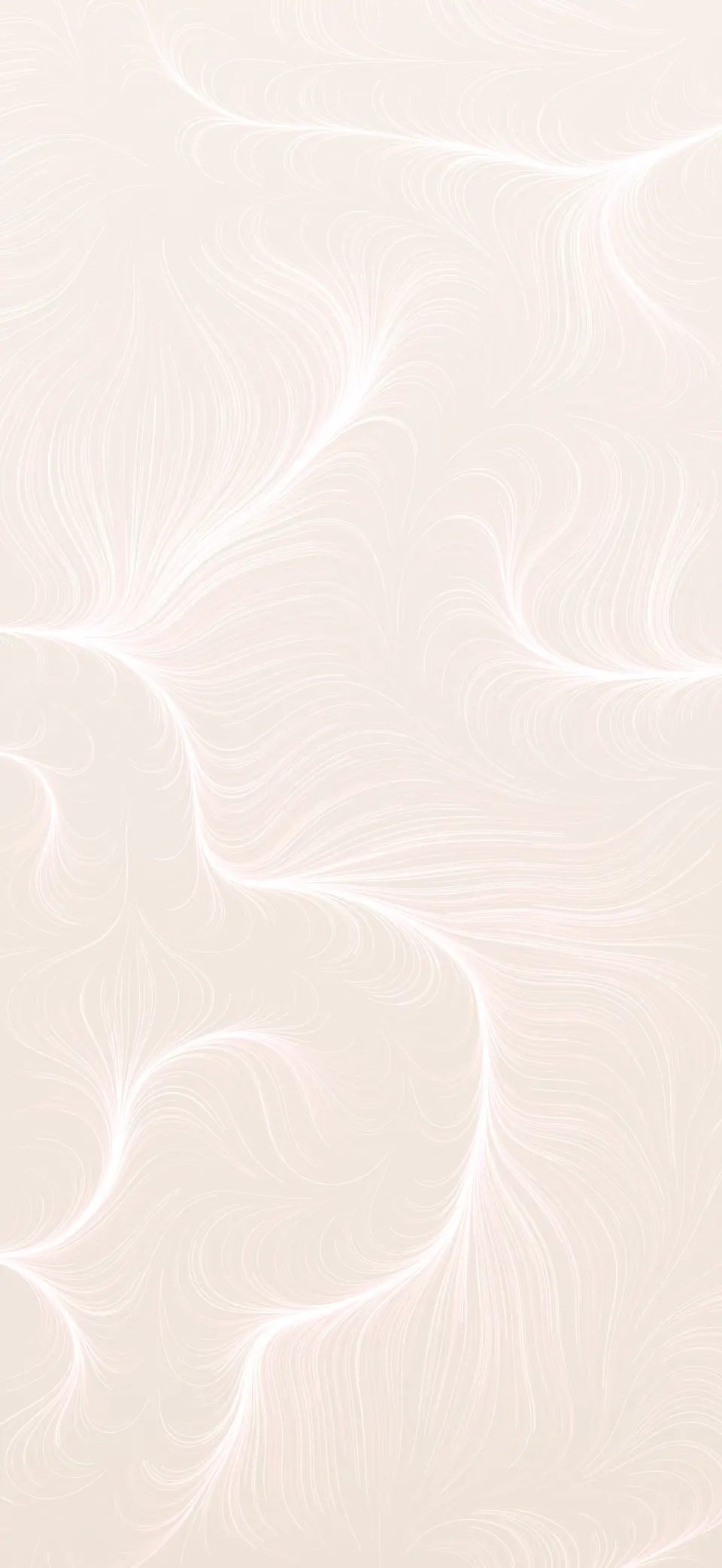Flow field, rose iPhone wallpaper