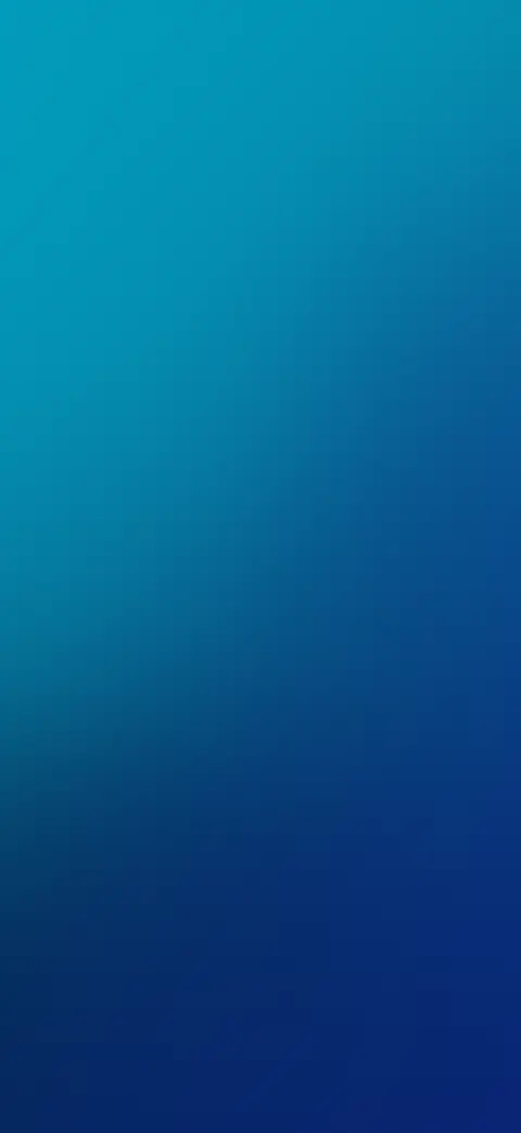 Deep sea mesh gradient iPhone wallpaper