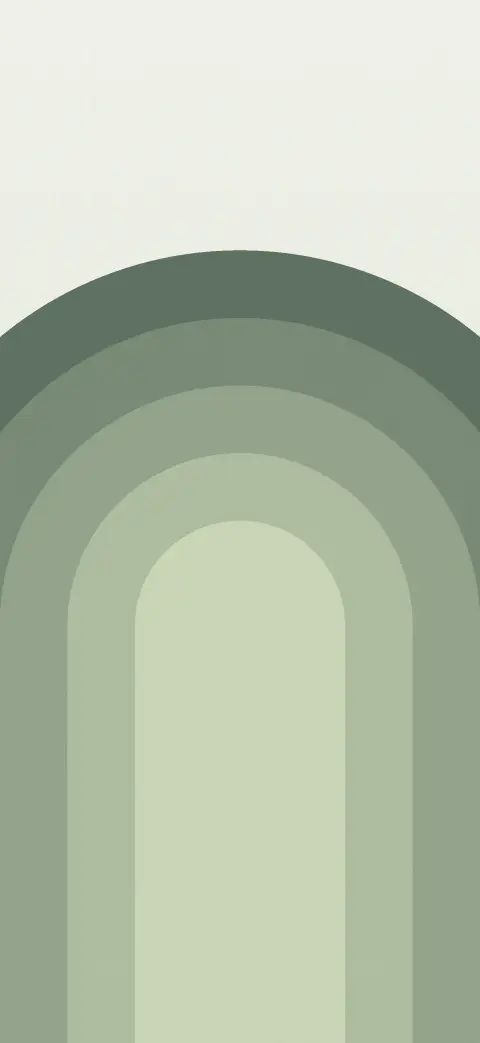 Arches, sage iPhone wallpaper