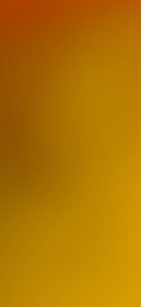 Ember mesh gradient iPhone wallpaper