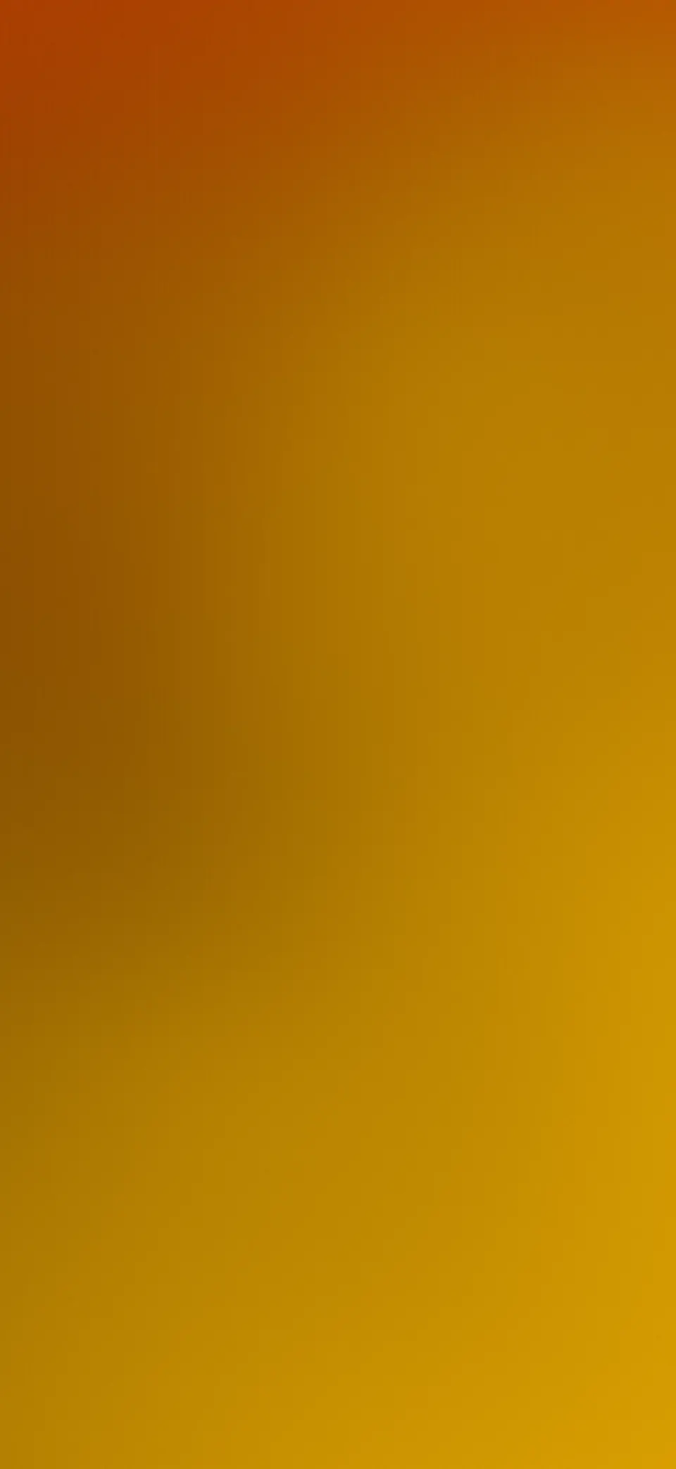 Ember mesh gradient iPhone wallpaper