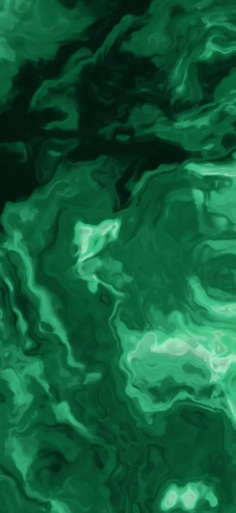 Malachite iPhone wallpaper