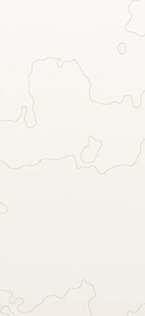 Paper contours iPhone wallpaper