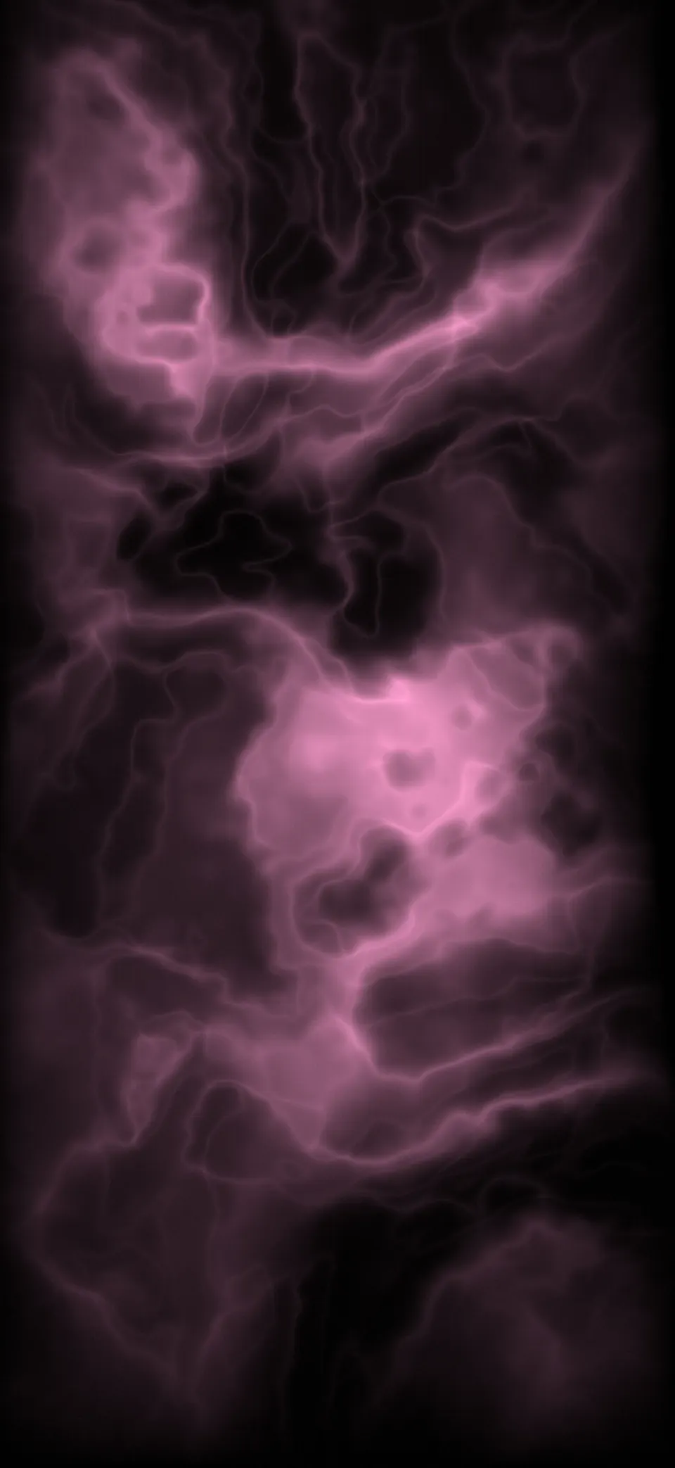 Coloured smoke iPhone wallpaper