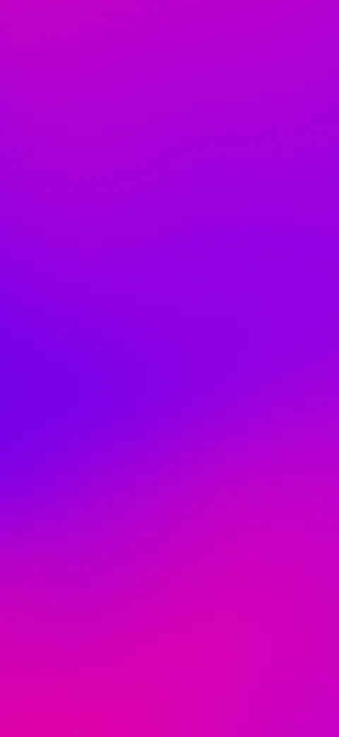 Magenta rush mesh gradient iPhone wallpaper