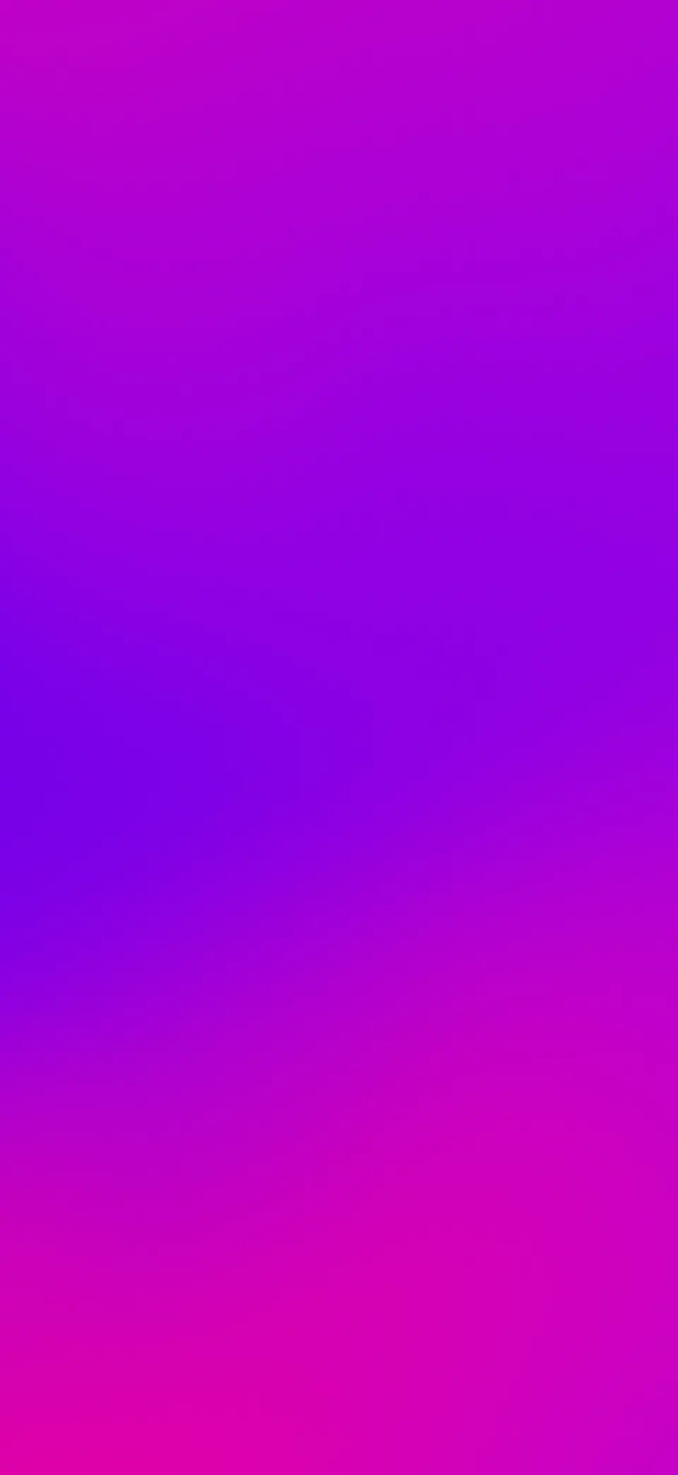 Magenta rush mesh gradient iPhone wallpaper