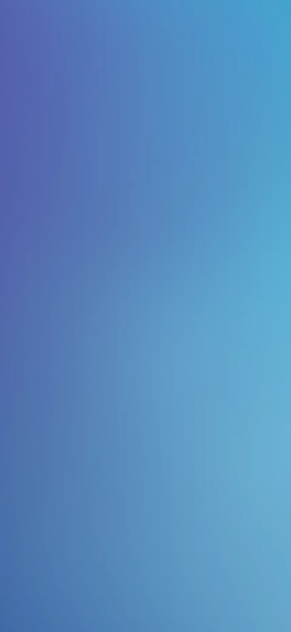 Electric mesh gradient iPhone wallpaper