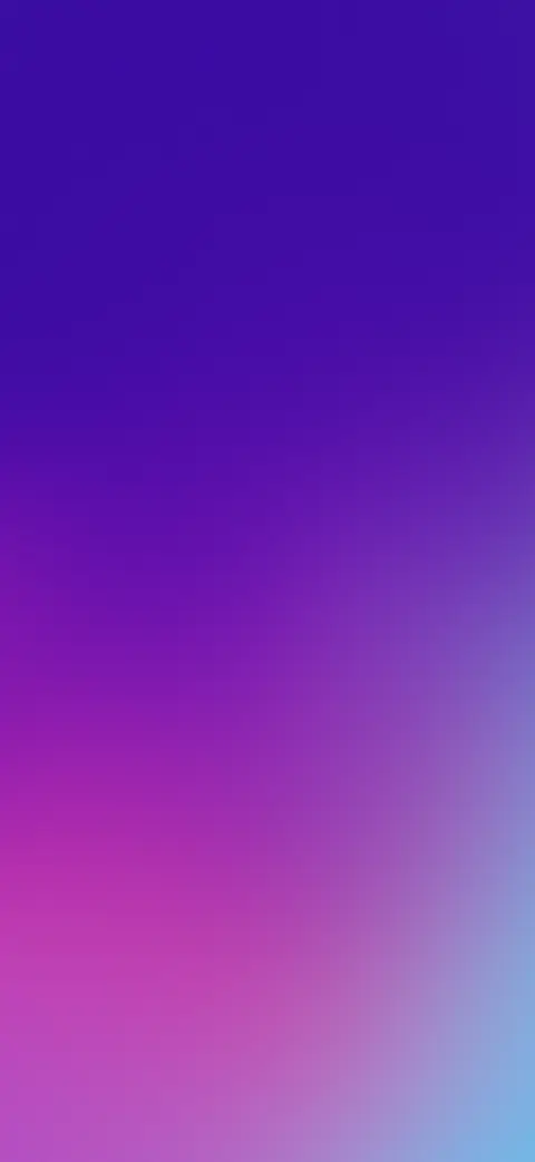 Cherry cola mesh gradient iPhone wallpaper