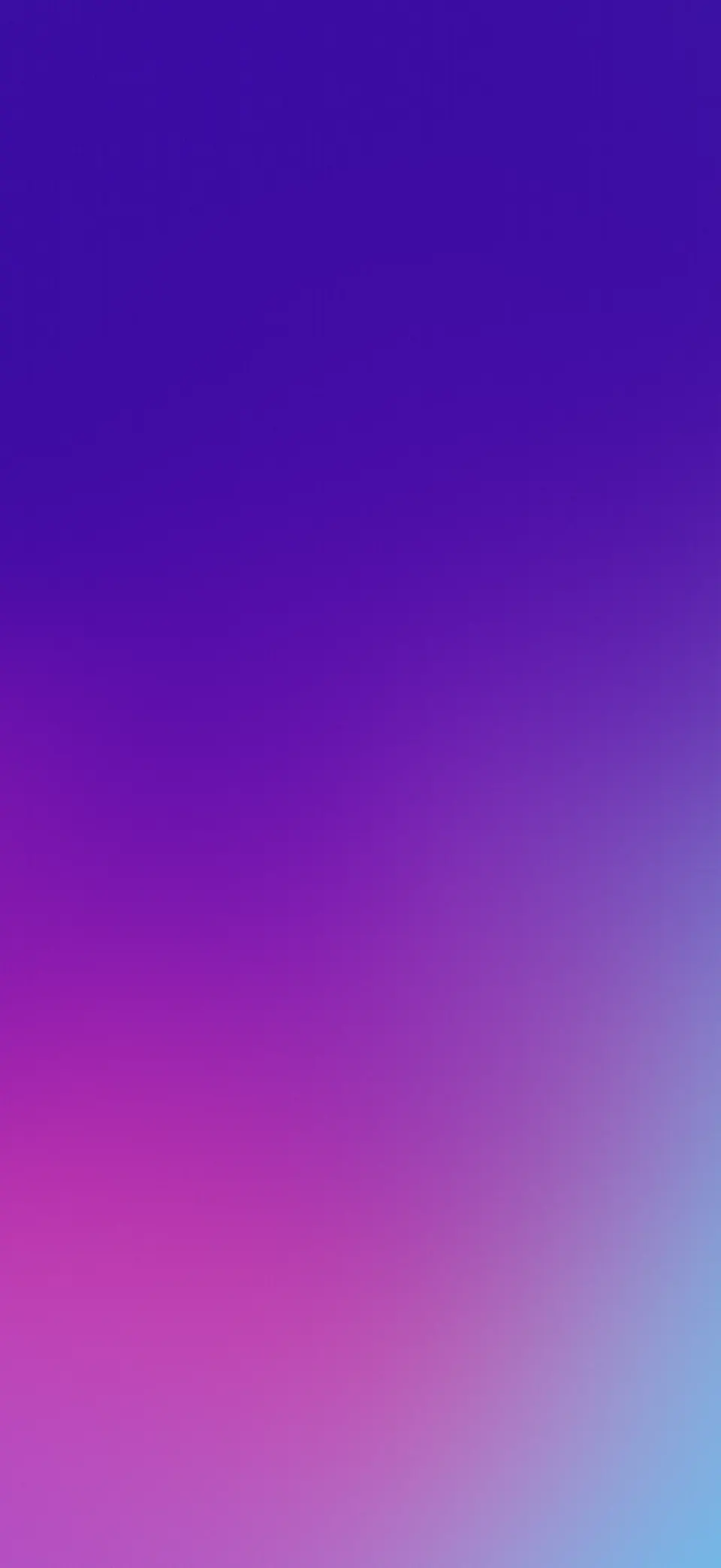 Cherry cola mesh gradient iPhone wallpaper