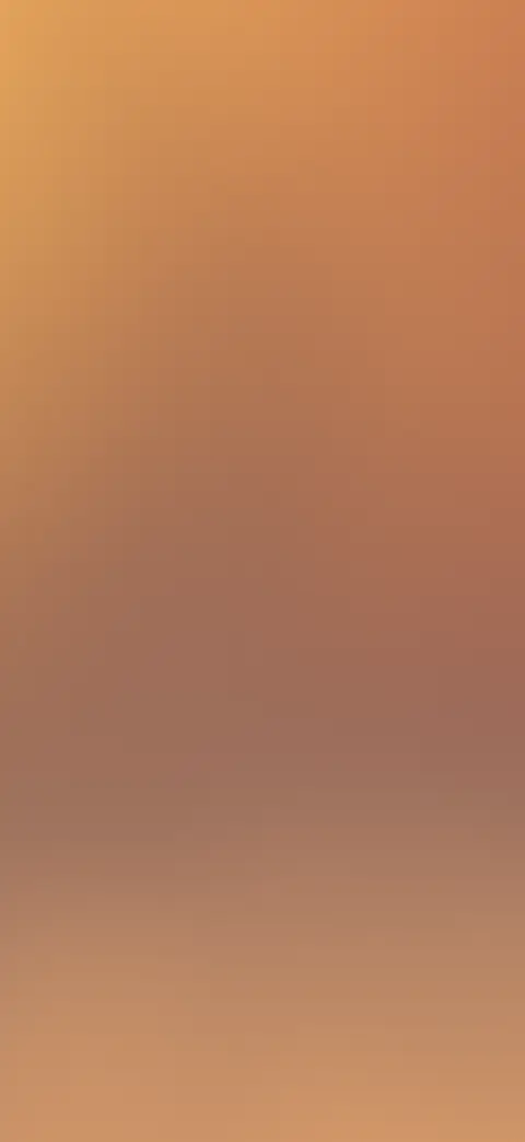 Sunset strip mesh gradient iPhone wallpaper