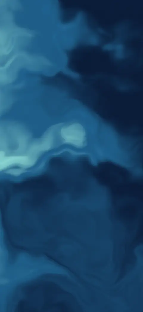 Marble tide silk gradient iPhone wallpaper