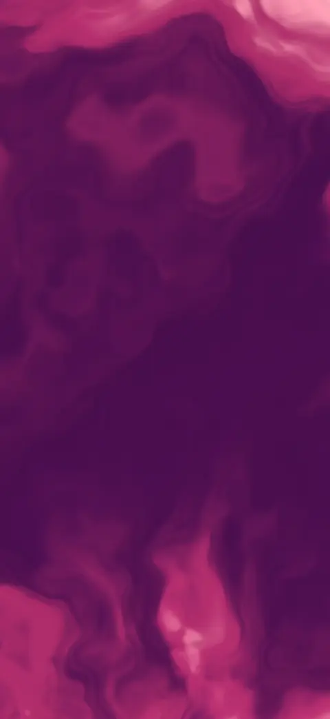 Peony silk gradient iPhone wallpaper