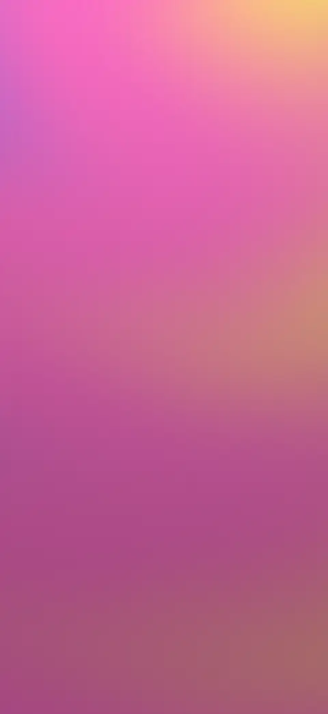 Prism conic gradient iPhone wallpaper