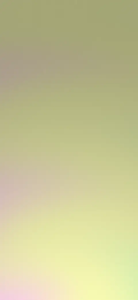Holo conic gradient iPhone wallpaper