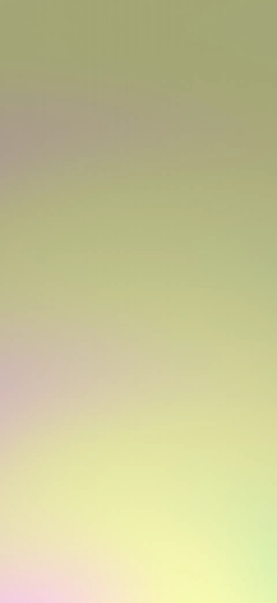 Holo conic gradient iPhone wallpaper