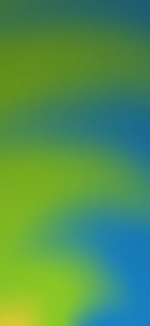 Spectrum conic gradient iPhone wallpaper