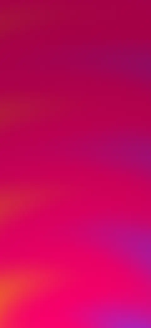 Fire opal conic gradient iPhone wallpaper