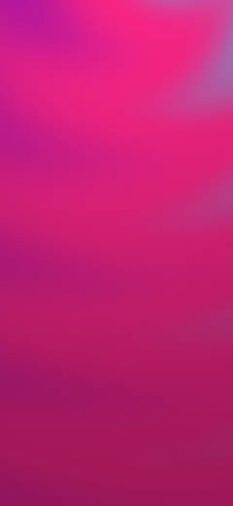 Aura conic gradient iPhone wallpaper