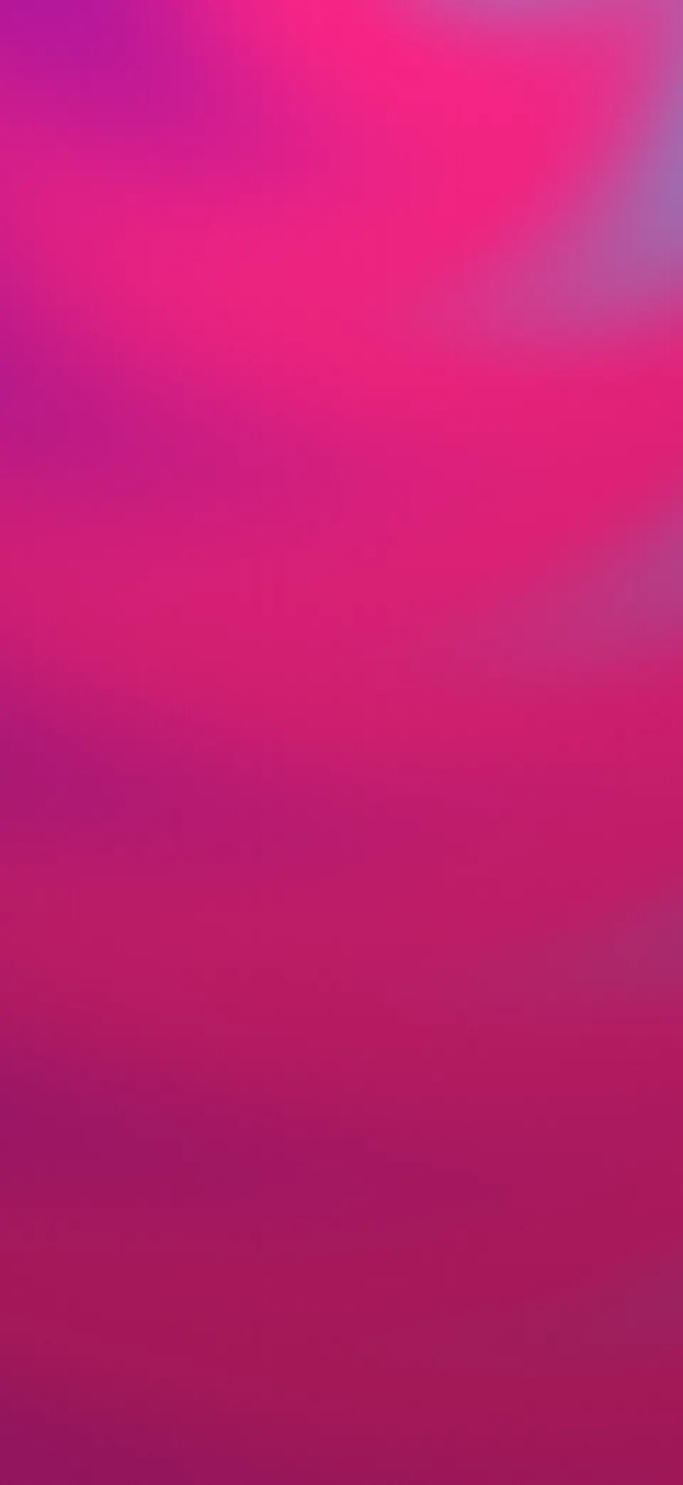 Aura conic gradient iPhone wallpaper