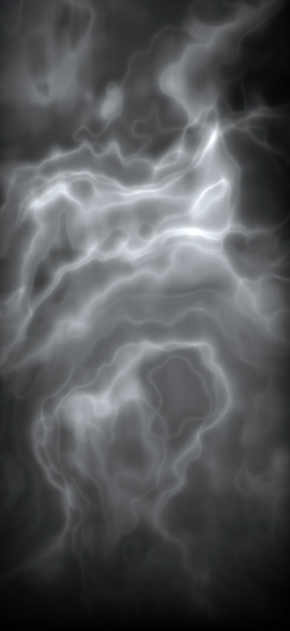Smoke iPhone wallpaper